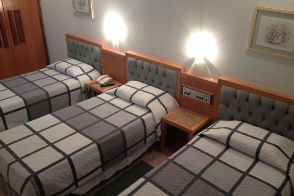 Hotel Columbia